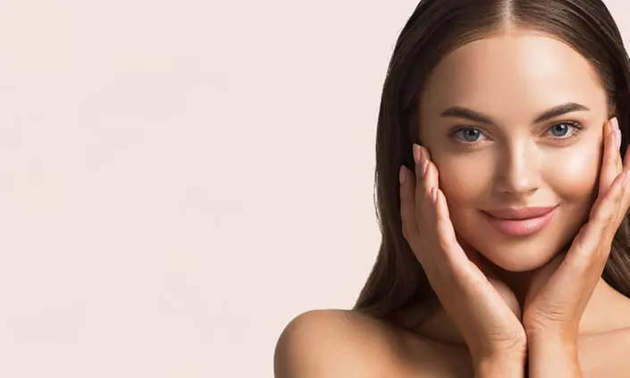 Zabieg Geneo lub radiofrekwencja mikroigłowa na twarz i więcej opcji