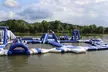 1 ou 2 entrées au parc aquatique option activités ou aquakids au Water Glisse Passion (jusqu'à37% de réduction) - Second Medium