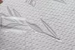 Bamboo Living Hypoallergenic Waterproof Mattress Protector - Second Medium