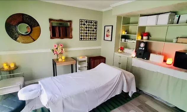 60-Minute Organic Facial or Hydro-Microdermabrasion at Revive Spa (Up to 51% Off) - Primary Image