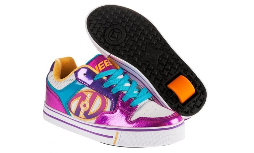 Image 7: Heelys Two-in-One Shoes