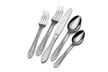 International Silver Flatware Set (53- or 45-Piece) - Second Medium