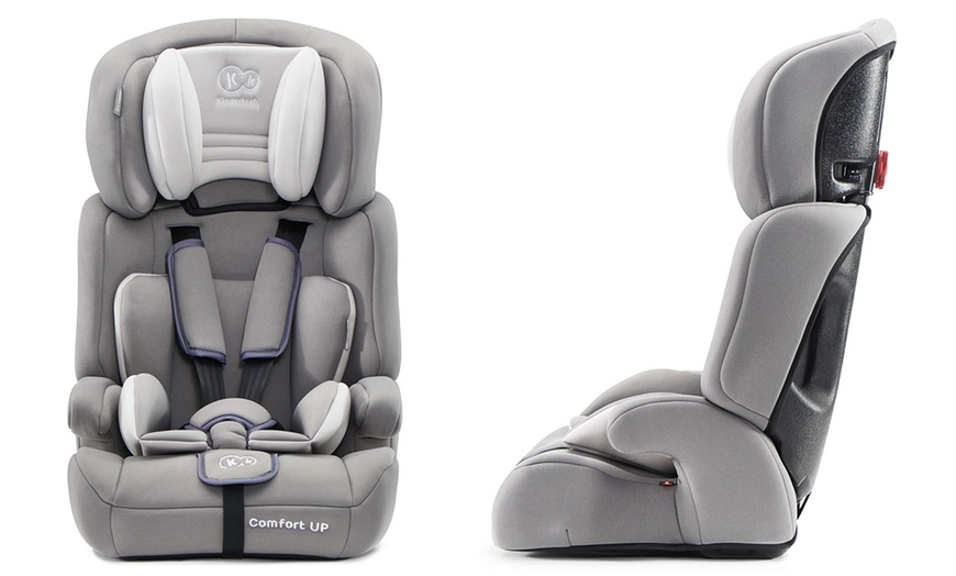 Image 12: Kinderkraft Comfort Up Car Seat