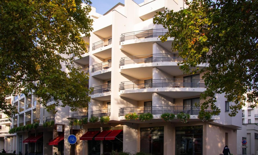 Image 11: Straßburg: 2-3 Nächte inkl. Frühstück und Weinprobe