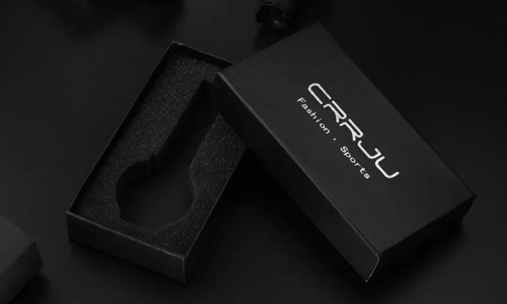 Montre à quartz en acier inoxydable pour homme, livraison gratuite - Second Medium