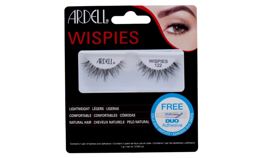 Image 4: Ardell Lashes