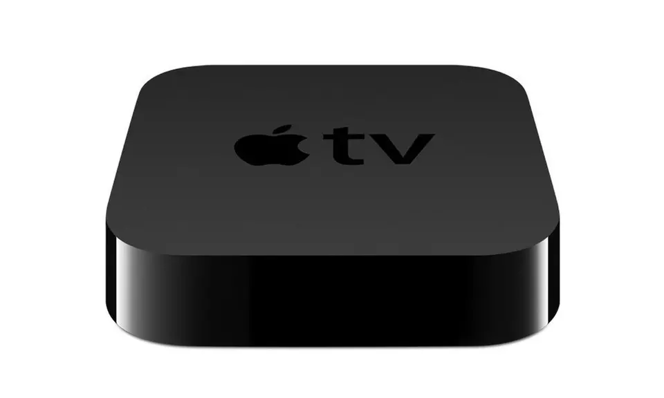 Apple TV (3rd Generation) (Refurbished) - Primary Image