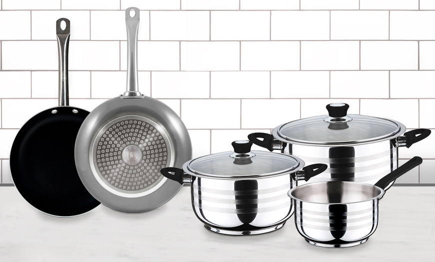 Image 4: San Ignacio Cookware Collection