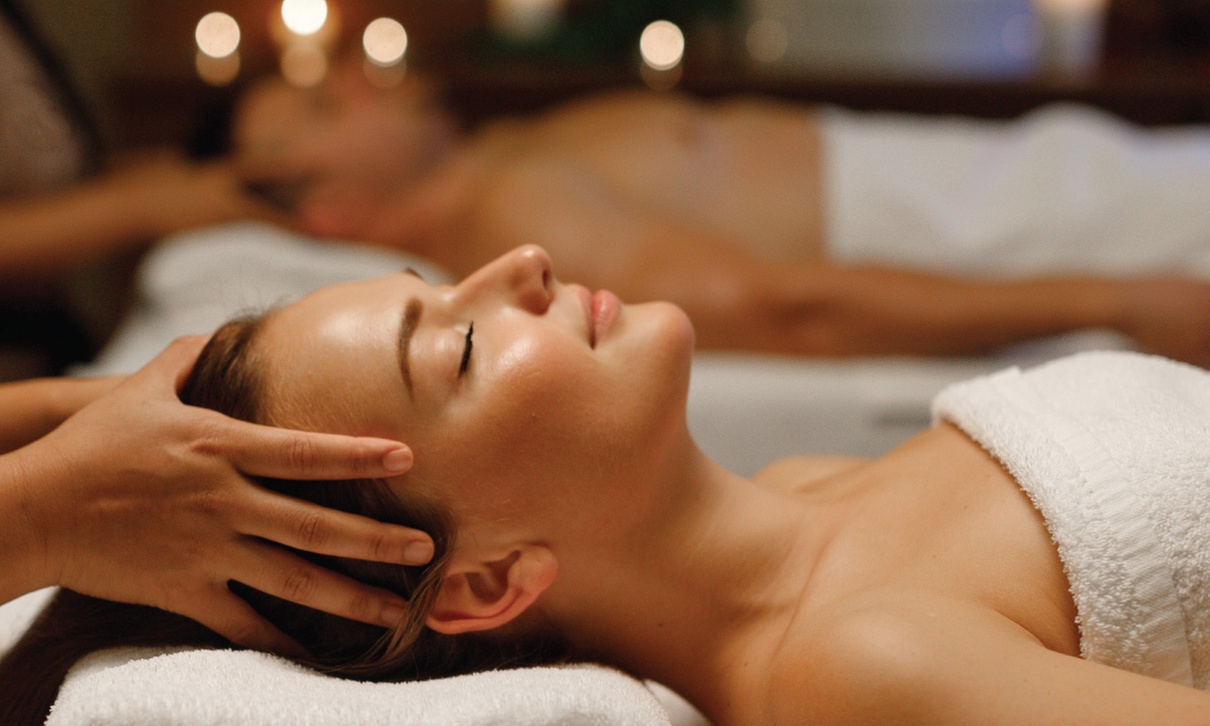 Een oase van rust: massage, gezichtsverzorging en/of voetverzorging