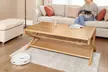 Roborock S6 Pure Robot Vacuum Cleaner with Mop System - Second Medium