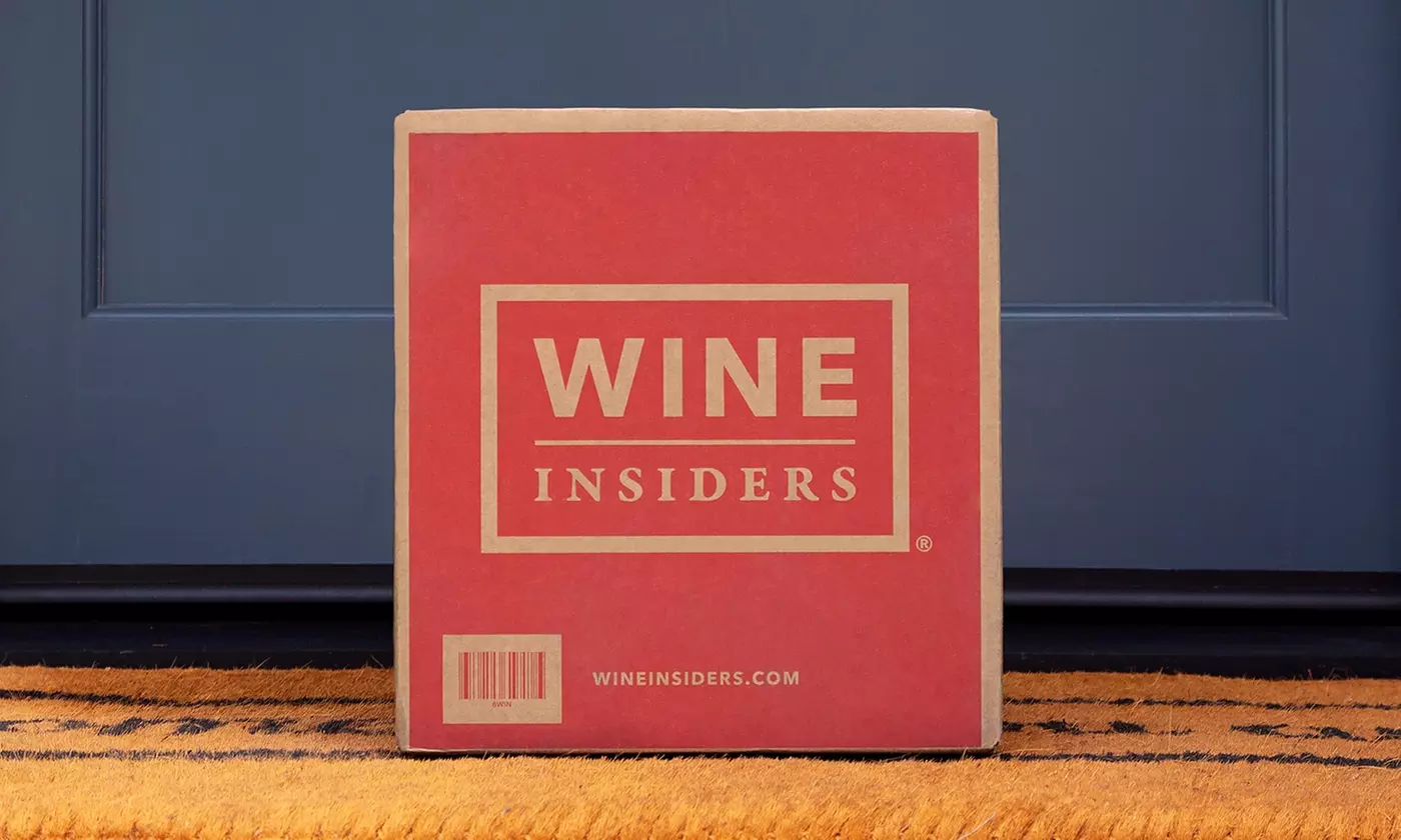 6-, 12-, or 15-Pack of Portuguese Wines from Wine Insiders (Up to 67% Off) - Second Medium