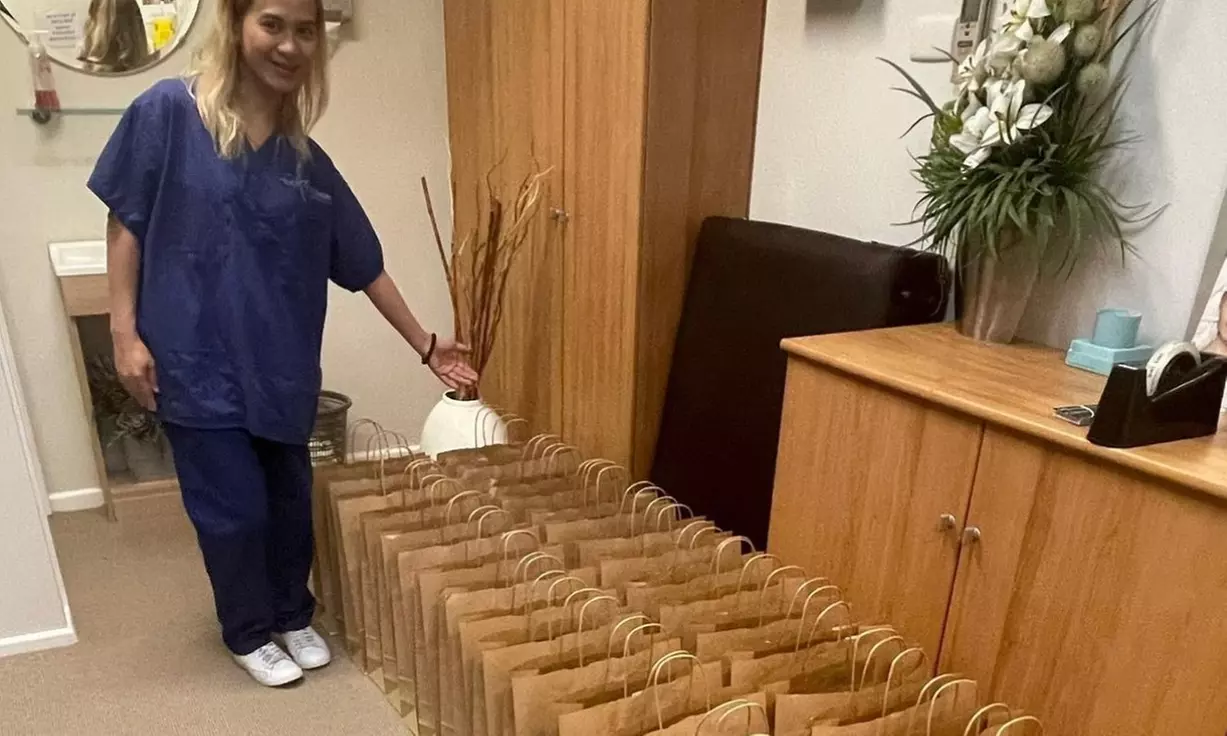 Cheek, Jawline, Contour or Nose Enhancement/ 0.5ml or1ml @ AH Cosmetic