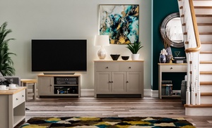 Vida Designs Arlington Furniture Range