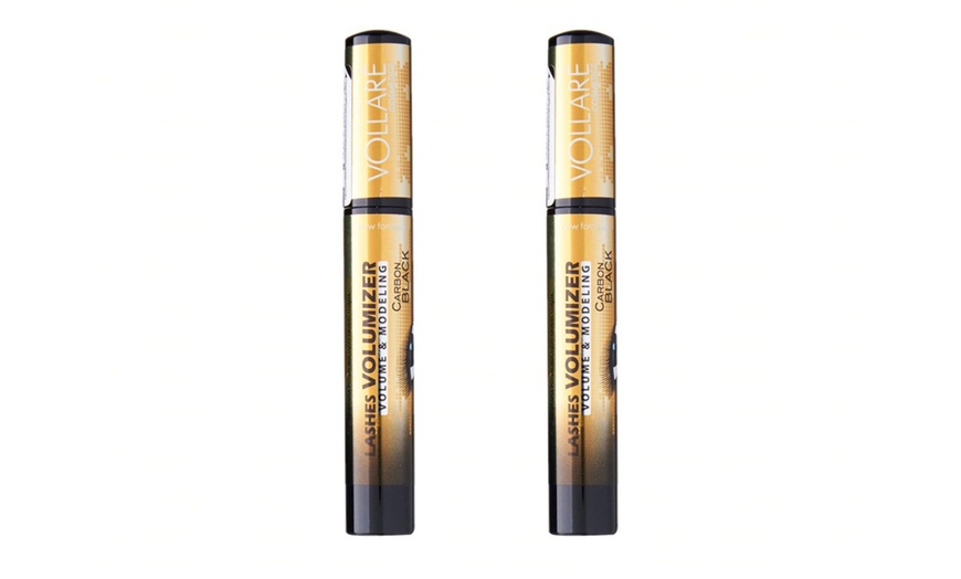 Image 5: Mascara Vollare cosmetics