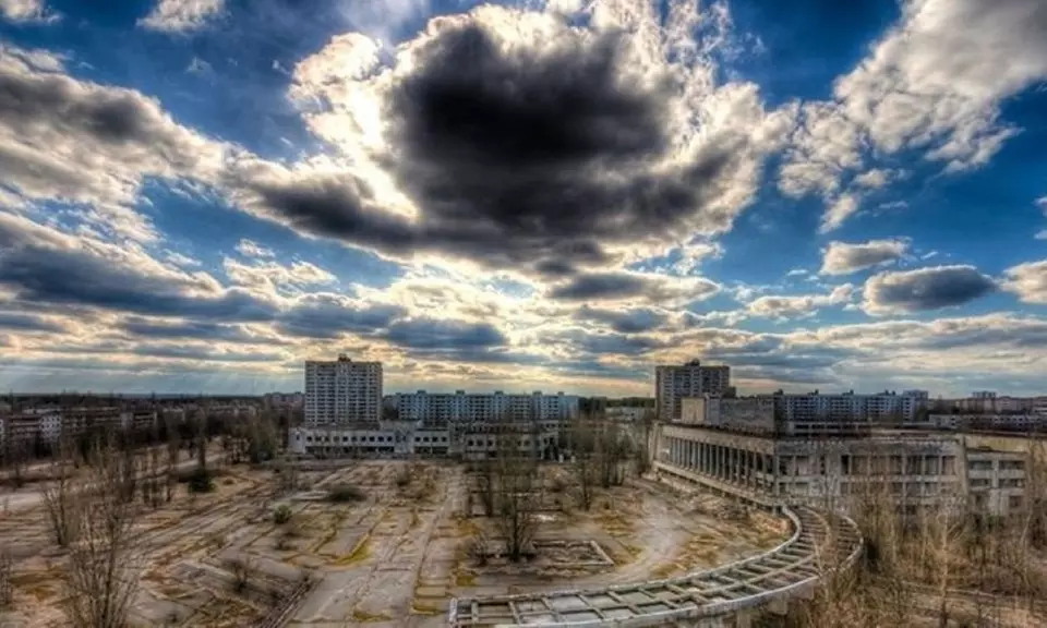 ☢ Wycieczka z Kijowa do Czarnobyla (od 375 zł), z polskim przewodnikiem (od 425 zł) z Chernobyltime ☢ - Primary Image