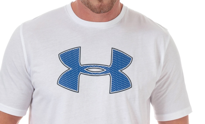 Image 5: Men's Under Armour Active Wear