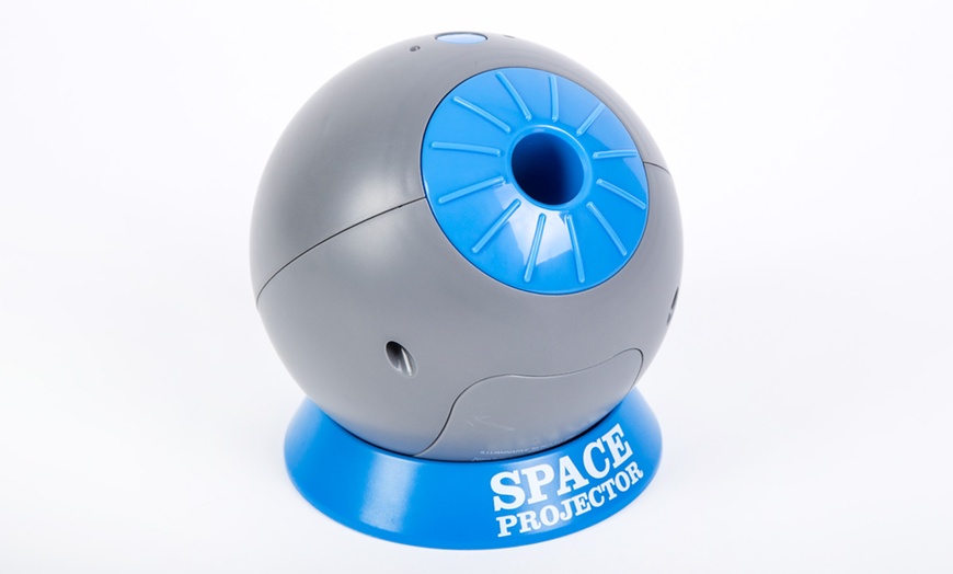 Image 2: Space Projector