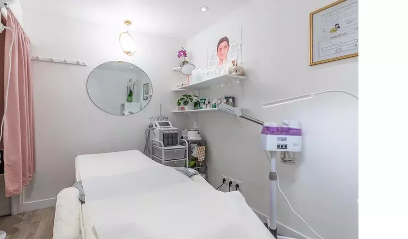 Epilation à la cire du maillot intégral au Spa Thaï d'Or