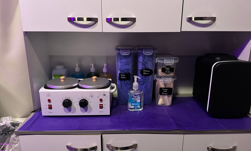 Image 2: Up to 35% Off on Waxing at Royal Luxe Aesthetics