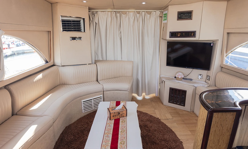 Image 13: Private Yacht Hire from Bissalama Yachts