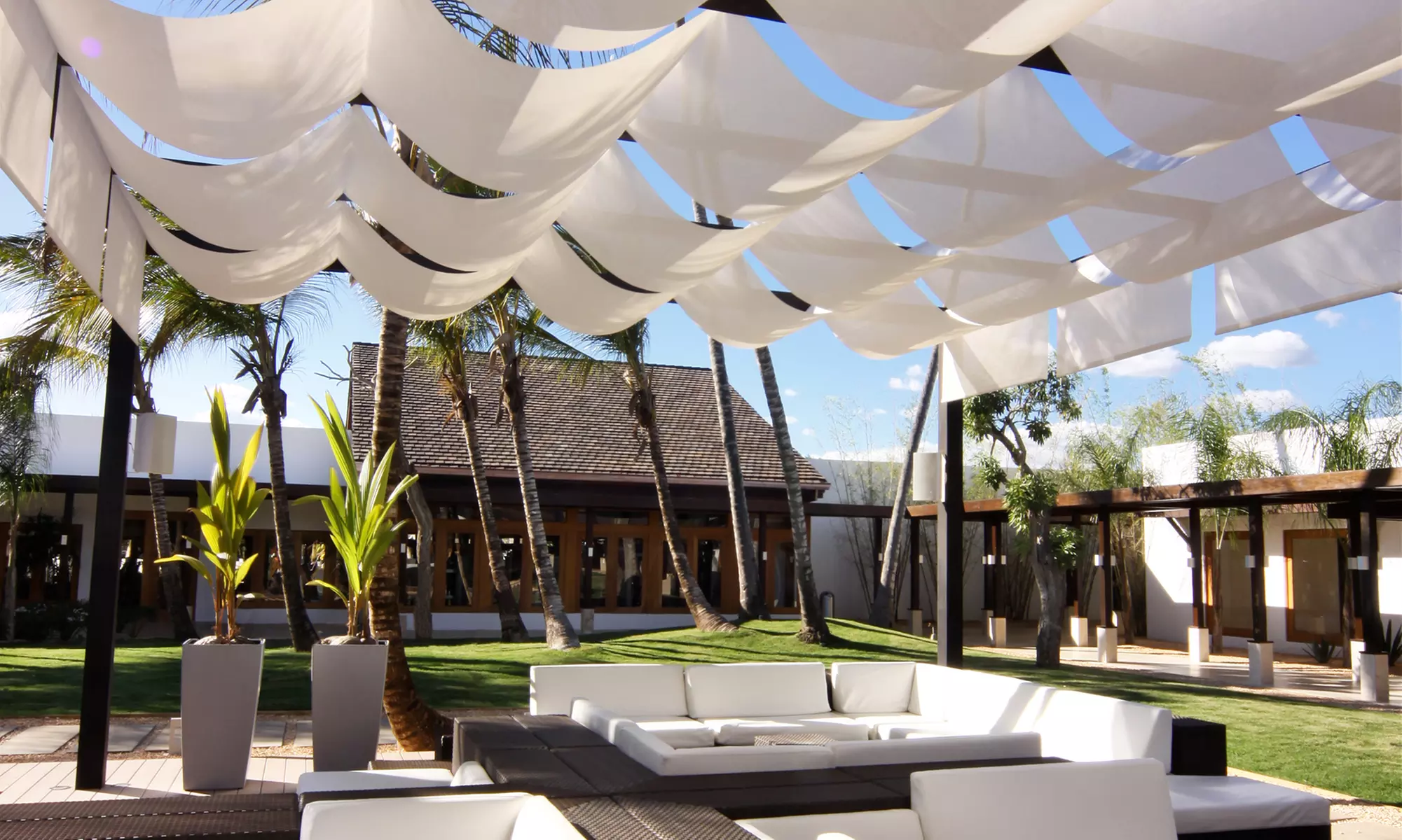 ✈3 or 5 Nights at All-Inclusive Casa De Campo Resort & Villas w/Air. Price is per person, Based on Two Guests per Room.
