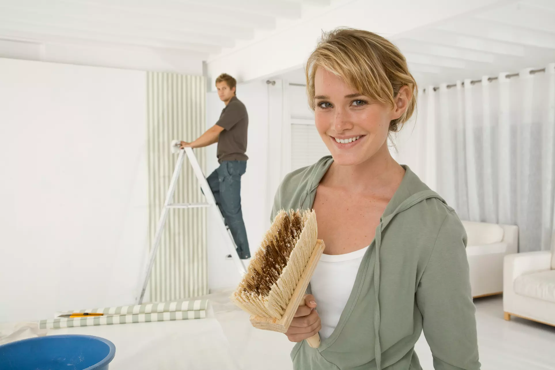 $120 for $240 Worth of Services — Monica's Housekeeping and Organizing - Primary Image