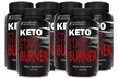 30, 60, 120, 240, 360 ou 720 gélules "Keto Start Burner" de A.I.F. Functional Foods and Supplements - Image 6