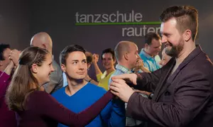 Bis zu 53% Rabatt auf den Tanzkurs bei ADTV Tanzschule Rautenberg GbR