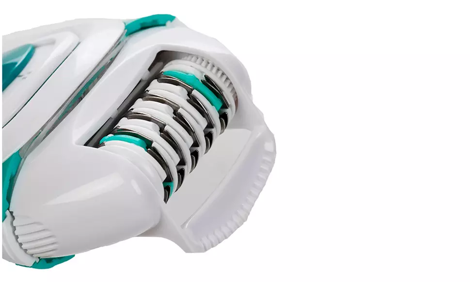 Epilady 922 Corded Epilator - Second Medium