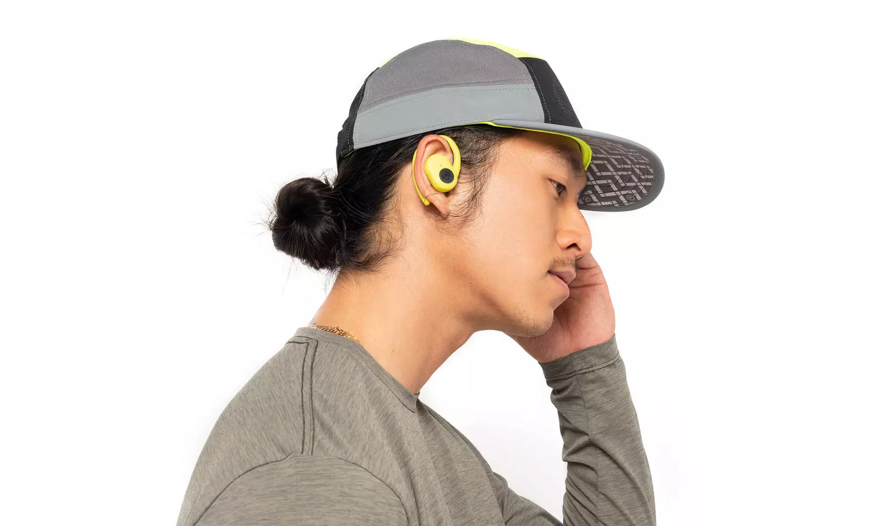 Skullcandy Push Ultra True Wireless In-Ear Bluetooth Earbuds - Second Medium