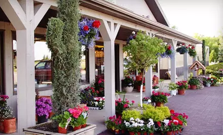 $15 for $30 Worth of Plants and Garden Supplies at The Garden Mart in Mukwonago - Primary Image