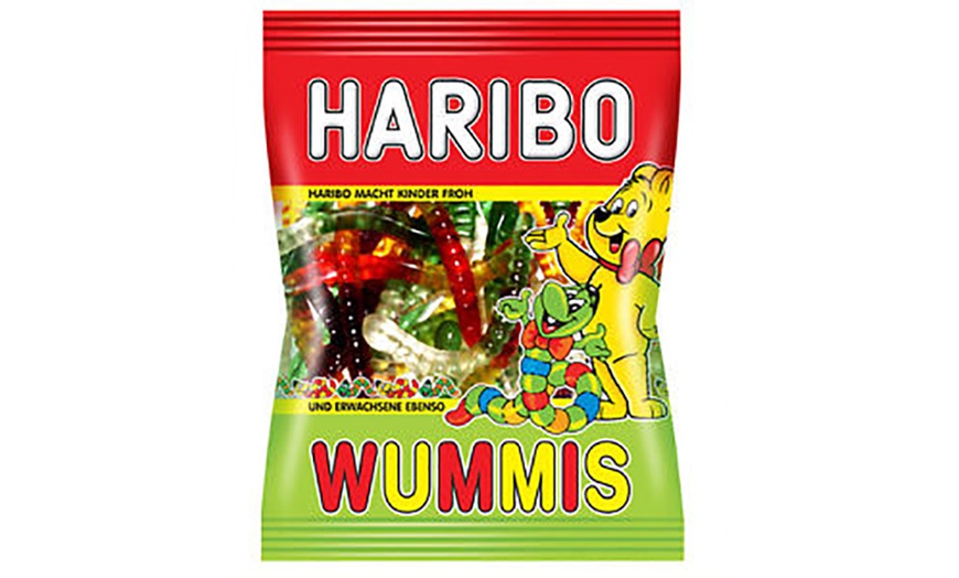 Image 17: Haribo Multipack Gummibärchen
