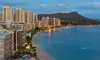 Experience luxury at 4-Star Hyatt Place Waikiki Hotel in Honolulu, HI w/ free breakfast. Book now for a memorable stay!