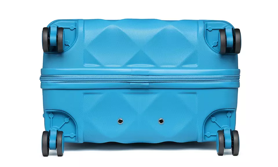 1x oder 4x Reisekoffer