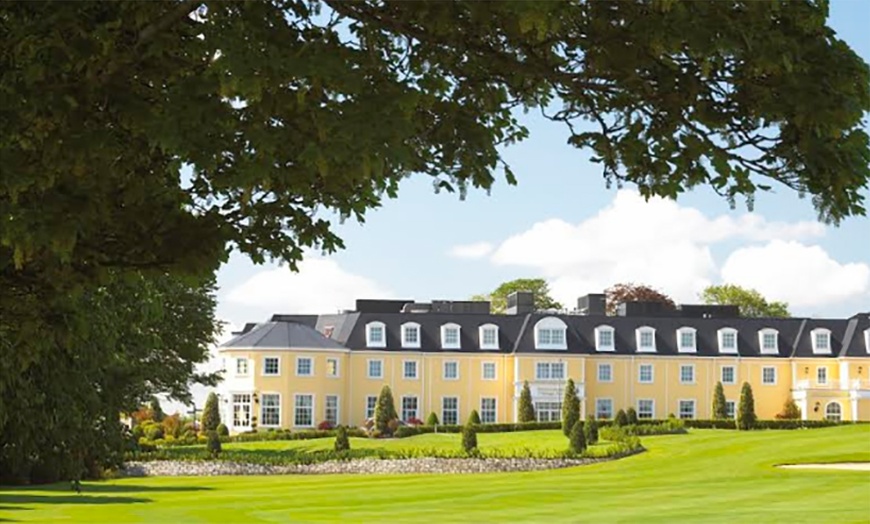 Image 11: 1 or 2 Nights in a 4* Resort in Co. Carlow 