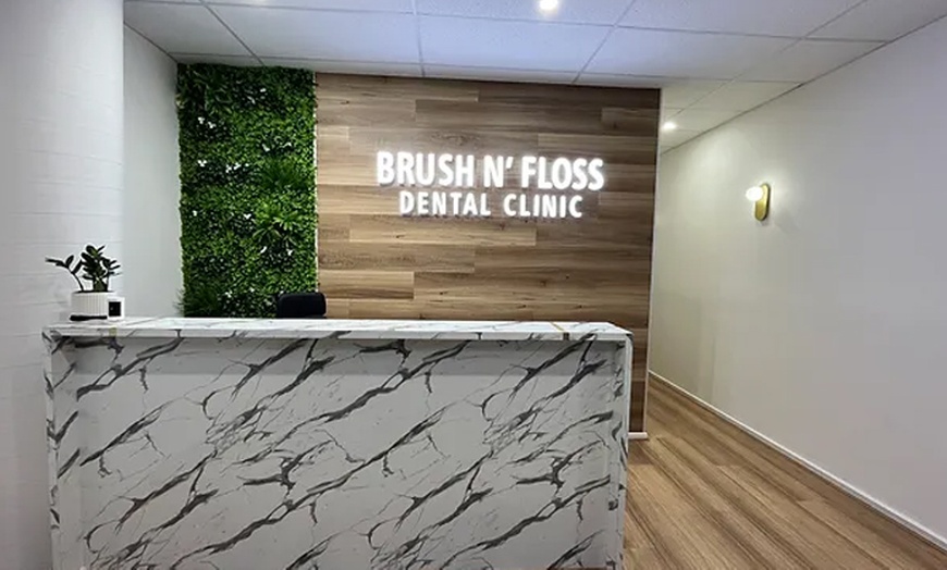 Image 3: Dental Treatment For One or Two at Brush n Floss Dental