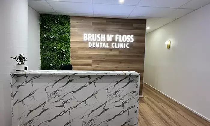 Dental Treatment For One or Two at Brush n Floss Dental