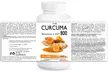Kapseln Line@ Curcuma 800 (bis zu €363,30/1kg) - Second Medium