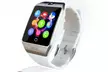 Q18 Bluetooth NFC GSM Smartwatch with 1.3MP Camera and Sleep Monitor - Second Medium