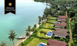 Phuket: 3-Night 5* Beachfront Stay