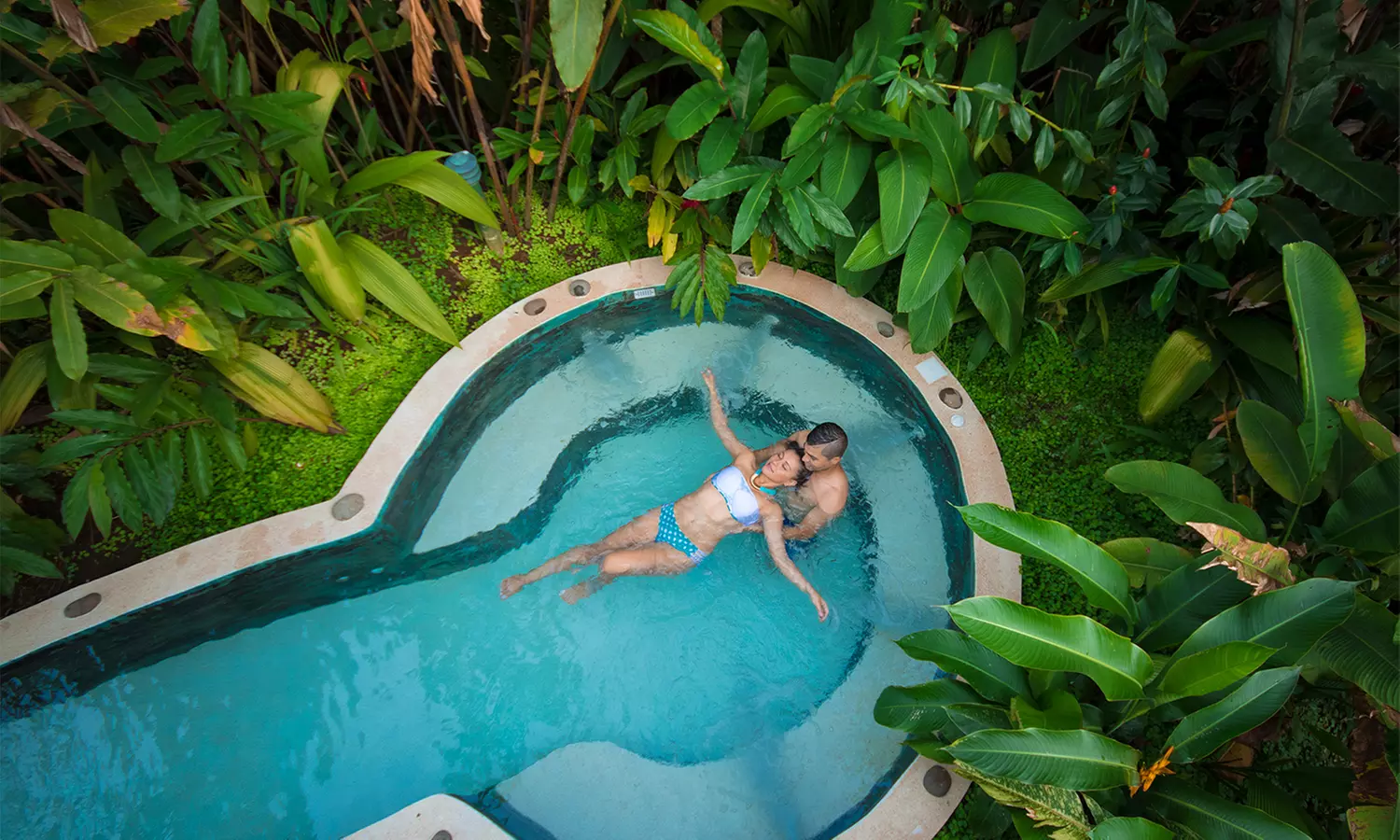 5-Day Costa Rica Adventure Tour for Two with Arenal Volcano Package from Ecoterra. Airfare not Included. - Primary Image
