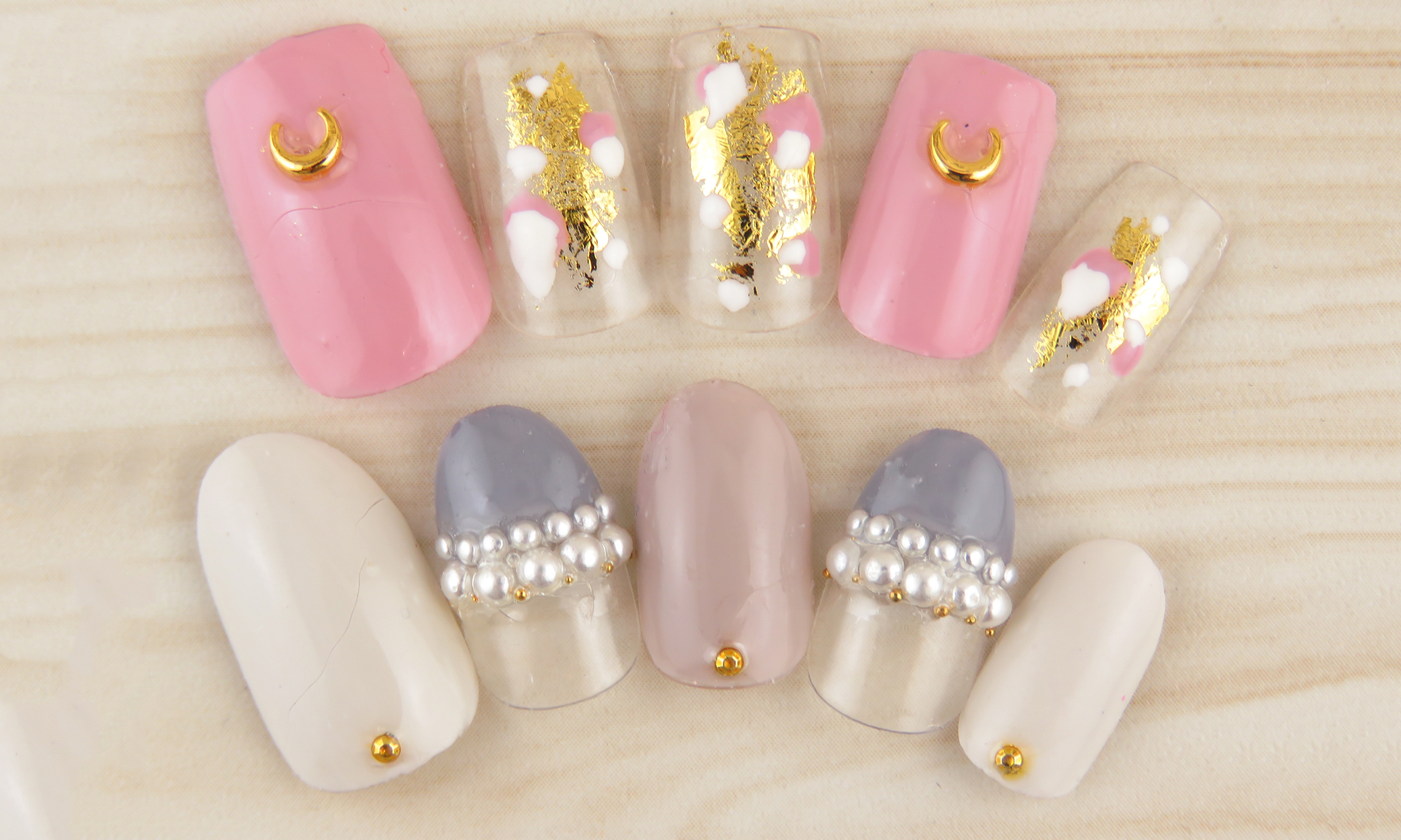 Groupon Nail ｍｍのクーポン