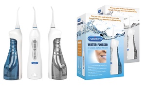 CrystalSonic Water Flosser