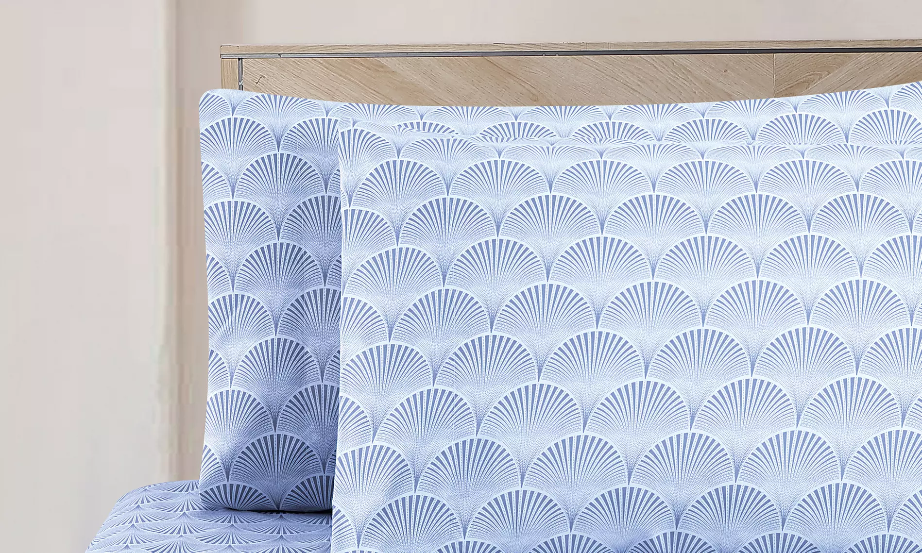 Microfiber Modernist by Ron Chereskin Printed Sheet Set - Primary Image