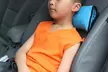 Car Seat Belt Shoulder Pads (2-Pack) - Second Medium
