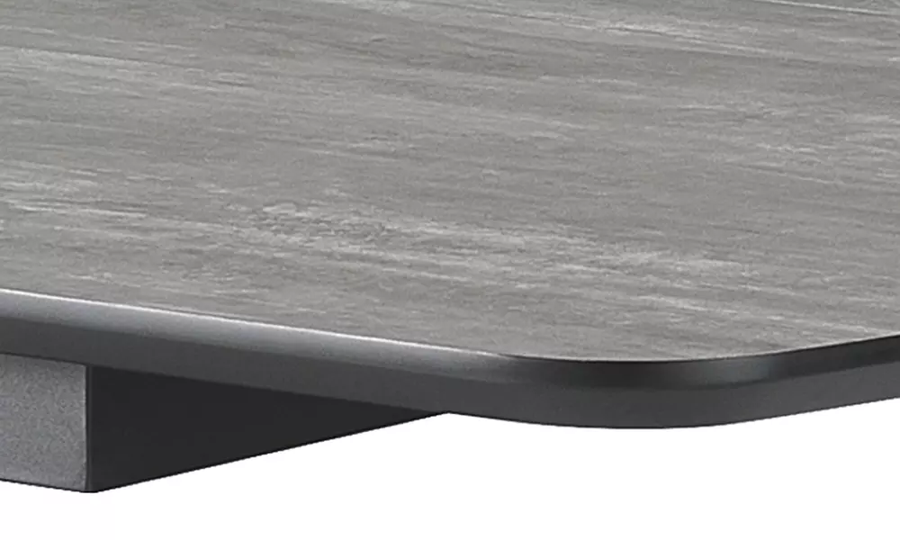 Mesa extensible de Oreste Luchetta