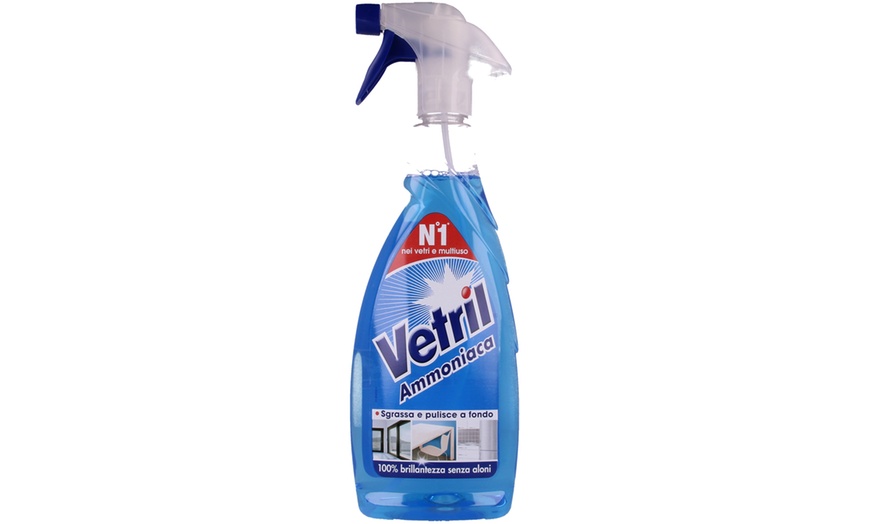 Image 2: Vetril spray per vetri 650 m