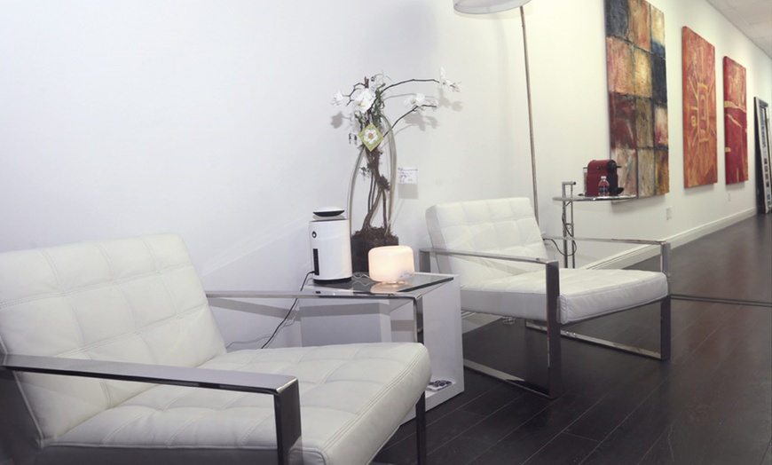 Image 5: Six Laser Hair Removal Sessions: 1 or 2 Small, Medium, Large & Extra Large at LEMEL Medical Spa (Up To 92% Off)