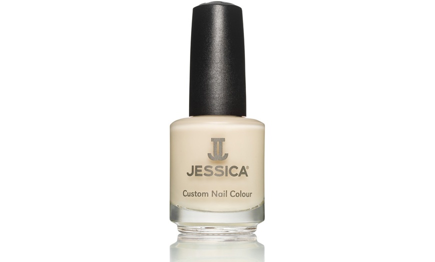 Image 12: Jessica Nail Varnish