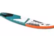 Paddle gonflable de la marque Simple Paddle - Second Medium
